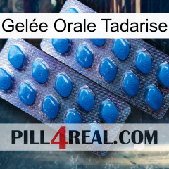 Gelée Orale Tadarise viagra2